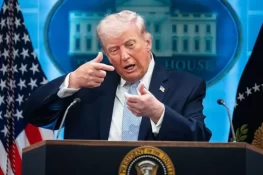 غیر یقینی حالات میں ایران پر سخت کارروائی ہوگی، ٹرمپ کا انتباہ