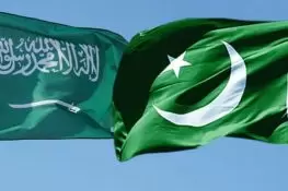 سعودی عرب کی پاکستان کو مالی مدد کی یقین دہانی، 3 ارب ڈالر ڈپازٹ کا عندیہ