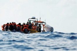 بحیرہ ایجیئن میں کشتی حادثہ، 18 تارکین وطن ہلاک، 21 کو بچا لیا گیا