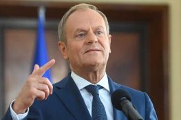 پولینڈ کا پیٹریاٹ دفاعی نظام مشرقِ وسطیٰ بھیجنے سے صاف انکار