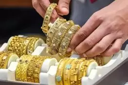 عالمی مارکیٹ میں سونے اور چاندی سستے، خام تیل کی قیمتوں میں اضافہ