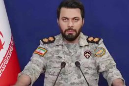 ایران کا سخت مؤقف: امریکی کارروائی کا جلد جواب دینے کا اعلان