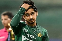 نتائج نہیں، کارکردگی اہم: صائم ایوب کا مثبت پیغام