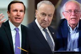 ایران سے متعلق سخت بیانات پر امریکی سینیٹرز کی ٹرمپ پر شدید تنقید