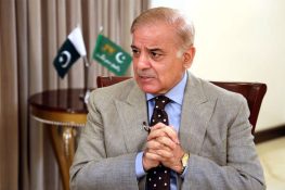 امن کی جانب بڑی پیش رفت: پاکستان کی سفارتی کوششیں رنگ لانے لگیں، وزیراعظم کا خطاب