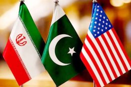 ایران مذاکرات کے اگلے مرحلے کیلئے پاکستان کو ترجیح دینے کا خواہاں