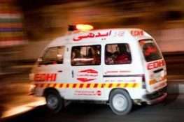 کراچی میں افسوسناک واقعہ: گٹر کی صفائی کے دوران 3 مزدور جاں بحق