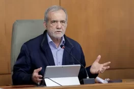 ایران کا امریکی عوام کو امن کا پیغام، صدر مسعود پزشکیان کا مؤقف سامنے آگیا