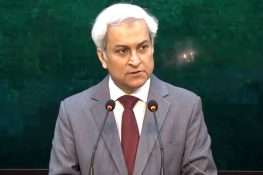 صومالیہ میں یرغمال پاکستانیوں کی رہائی کے لیے کوششیں تیز، ایران-امریکا مذاکرات پر پاکستان کا سفارتی کردار جاری