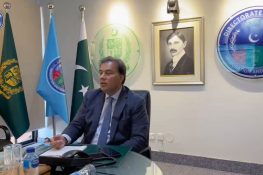 پاسپورٹ اور امیگریشن نظام کی ڈیجیٹل تبدیلی، شہریوں کو آن لائن سہولیات کی فراہمی کا فیصلہ