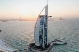 برج العرب کی بڑی تزئین و آرائش، معروف لگژری ہوٹل 18 ماہ کے لیے بند رہے گا