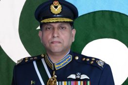 مئی کے معرکے میں دشمن پاکستان کی صلاحیت دیکھ کر حیران رہ گیا: ائیر چیف