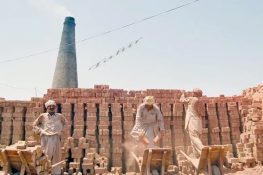 ضلع جہلم میں بھٹہ مالکان نے اینٹوں کے من مانے نرخ مقرر کر لئے