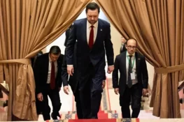 ایران–امریکا مذاکرات بے نتیجہ ختم، اہم معاملات پر اختلاف برقرار