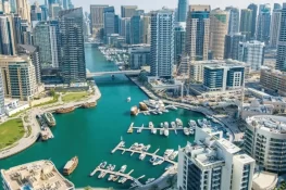 دبئی میں پراپرٹی سرمایہ کاری آسان، جائیداد خریدنے والوں کے لیے رہائشی ویزا پالیسی میں نرمی