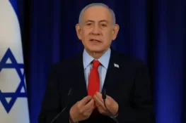 اسرائیل کا مؤقف: ایران–امریکا جنگ بندی لبنان تک محدود نہیں