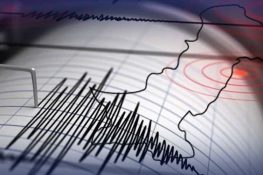 اسلام آباد اور خیبرپختونخوا میں 5.7 شدت کے زلزلے کے جھٹکے