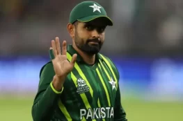 کامیابی محنت سے ملتی ہے، اپنی ذمہ داری نبھانے پر یقین رکھتا ہوں: بابر اعظم