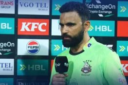 فخر زمان کی دو میچز کی پابندی کے خلاف اپیل، پی ایس ایل ٹیکنیکل کمیٹی سے رجوع