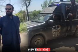 گجرات میں قبضہ مافیا کے خلاف بڑا کریک ڈاؤن، 700 کنال سرکاری زمین واگزار