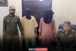 گجرات: خاتون سے مبینہ زیادتی، تھانہ گلیانہ پولیس کی کارروائی، 2 ملزمان گرفتار