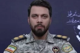 امریکی دھمکیوں پر ایران کا سخت ردعمل، "لفاظی شکست کی رسوائی نہیں چھپا سکتی”