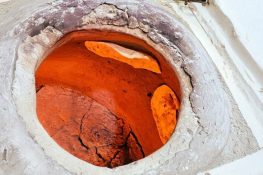 بھارت میں دل دہلا دینے والا واقعہ، شادی کی تقریب میں بچہ تندور میں گر کر جھلس گیا