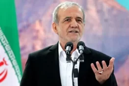 ایران کا امریکا پر عدم اعتماد برقرار، دباؤ کے سامنے جھکنے سے انکار