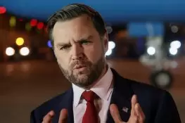 جے ڈی وینس کا دورہ پاکستان تاخیر کا شکار، روانگی تاحال نہ ہو سکی