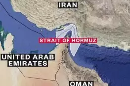 ایران کا مؤقف برقرار: آبنائے ہرمز پر سخت موقف، جنگ بندی مذاکرات تاحال بے نتیجہ