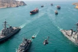 آبنائے ہرمز فوری نہیں کھل سکتا، امریکی محکمہ دفاع کا کانگریس کو اعتراف