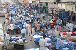 لاہور کے تاجروں کا حکومتی اوقات کار مسترد، دیگر شہروں میں ملا جلا ردعمل