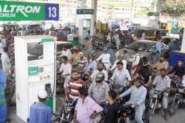 پٹرول سبسڈی محدود کرنے کا فیصلہ، ہر موٹر سائیکل مالک اہل نہیں ہوگا