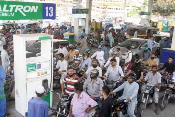 پٹرول سبسڈی محدود کرنے کا فیصلہ، ہر موٹر سائیکل مالک اہل نہیں ہوگا