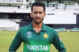 حسن علی کا انگلش کاؤنٹی یارک شائر سے معاہدہ، ٹی ٹوئنٹی بلاسٹ میں شرکت کریں گے