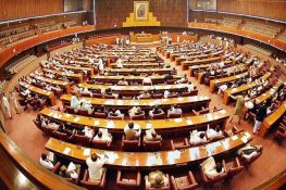 پنجاب اسمبلی میں کرسچن میرج ایکٹ میں بڑی تبدیلیوں کا بل پیش