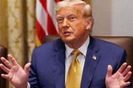 ایران سے متعلق پیش رفت متوقع، امریکی صدر کا "سرپرائز” کا عندیہ