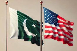 پاکستان اور امریکا کا مشترکہ عزم: خطے میں امن کیلئے تعاون بڑھانے پر اتفاق