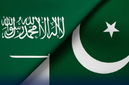 سعودی مالی تعاون: پاکستان کو 2 ارب ڈالرز موصول، مزید سپورٹ کی یقین دہانی