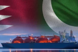 قطر سے ایل این جی کارگو کی آمد متوقع، لوڈشیڈنگ ختم ہونے کا دعویٰ