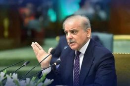 پاکستان یو اے ای کے ساتھ کھڑا ہے، خورفکان واقعے پر وزیراعظم کا اظہارِ تشویش