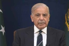 کفایت شعاری پالیسیوں سے عوام کو 129 ارب روپے کا ریلیف ملا: شہباز شریف