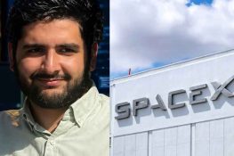 ایلون مسک کی پاکستانی نوجوان کی کمپنی خریدنے کے لیے متحرک