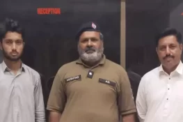 جہلم پولیس کی بروقت کارروائی، 19 سالہ گمشدہ نوجوان بازیاب