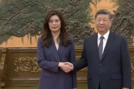 تائیوان کی آزادی ہرگز قبول نہیں، اسے برداشت بھی نہیں کریں گے: شی جن پنگ