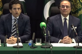 پیٹرول اور ڈیزل کی قیمتوں میں ریکارڈ اضافہ، حکومت کا بڑا اعلان