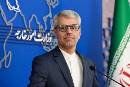 ایران کا عندیہ: دباؤ ختم ہو تو پاکستان میں مذاکرات ممکن