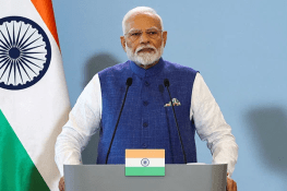 اسرائیل کا نام لیے بغیر لبنان میں ہلاکتوں پر بھارت کی تشویش، مشرقِ وسطیٰ صورتحال پر ردعمل