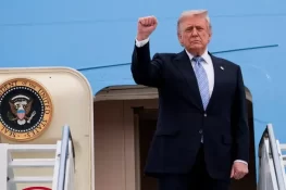 ٹرمپ انتظامیہ نے گرین کارڈ پالیسی مزید سخت کردی، غیرملکیوں کیلئے نئی پابندیاں