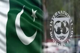 آئی ایم ایف کا پاکستان سے سیلز ٹیکس استثنیٰ ختم کرنے کا مطالبہ
